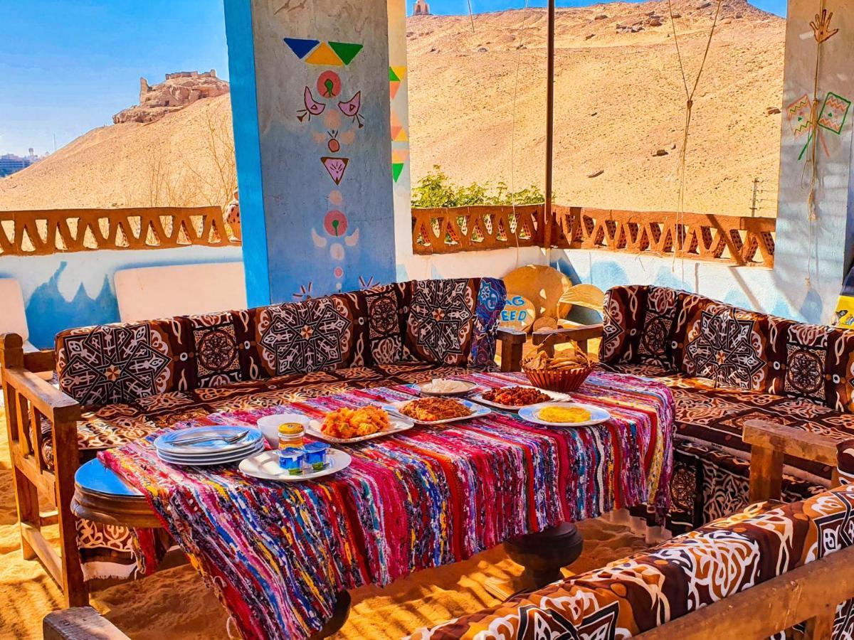 Nubian Kingdom Aragheed House Privatunterkunft