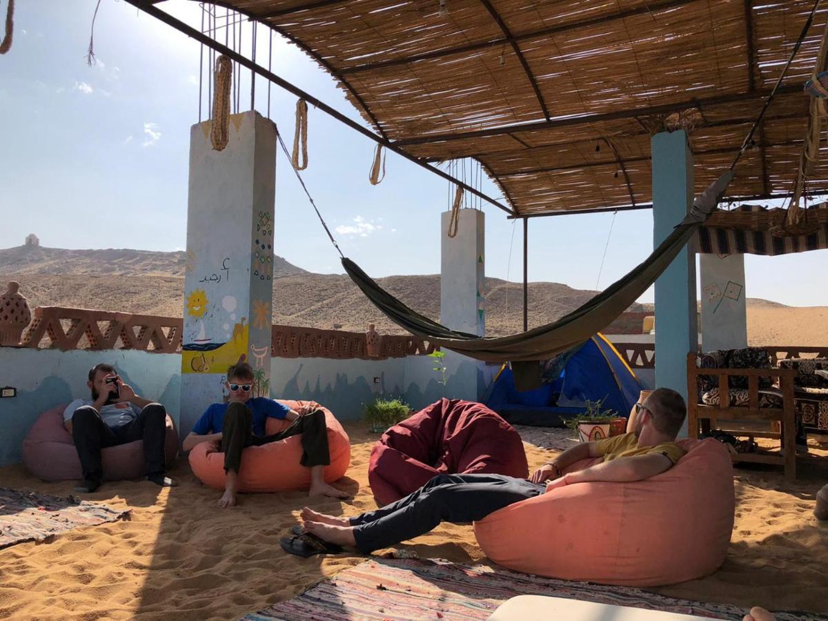 Privatunterkunft Nubian Kingdom Aragheed House