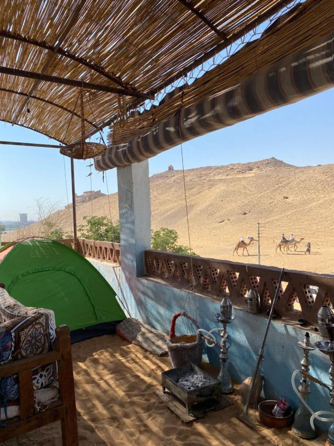 Privatunterkunft Nubian Kingdom Aragheed House *