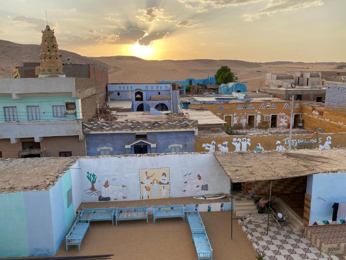 Nubian Kingdom Aragheed House Privatunterkunft Assuan