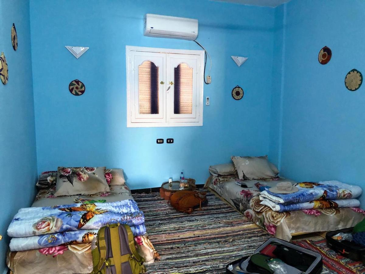 Nubian Kingdom Aragheed House *